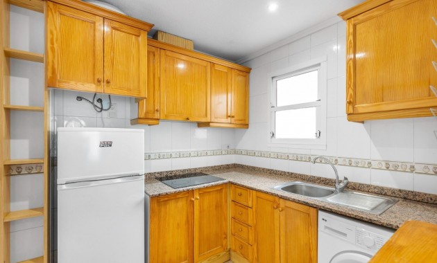 Venta - Apartamento / piso -
Torrevieja - torrevieja