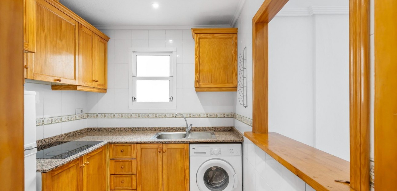 Venta - Apartamento / piso -
Torrevieja - torrevieja