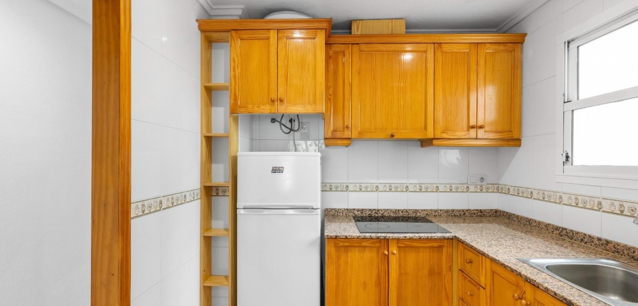 Venta - Apartamento / piso -
Torrevieja - torrevieja