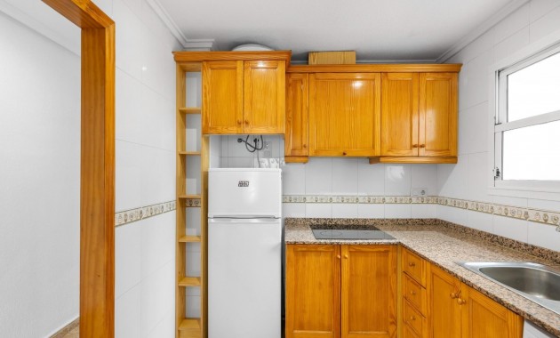 Venta - Apartamento / piso -
Torrevieja - torrevieja