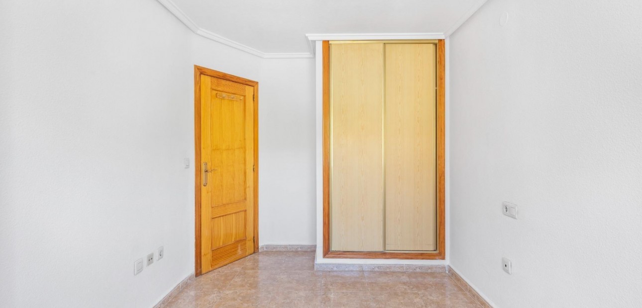 Venta - Apartamento / piso -
Torrevieja - torrevieja