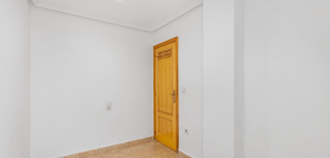 Venta - Apartamento / piso -
Torrevieja - torrevieja