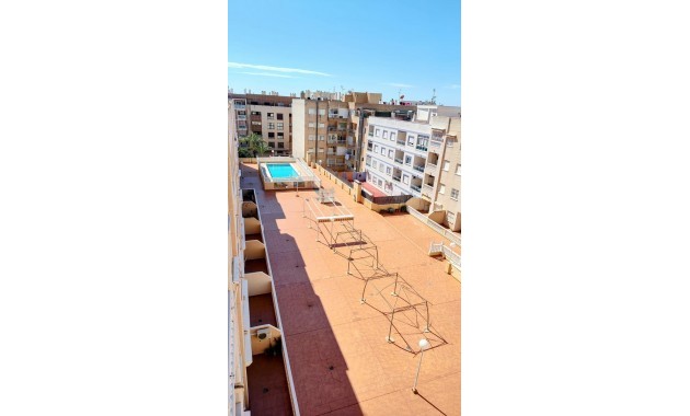 Venta - Apartamento / piso -
Torrevieja - torrevieja