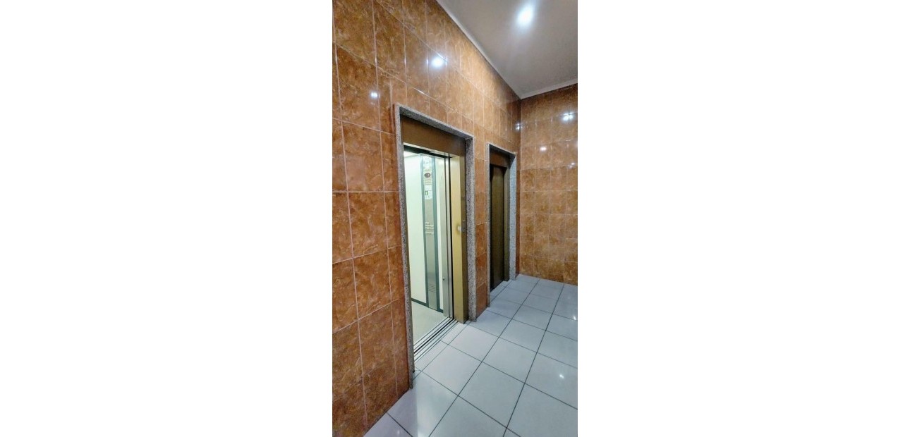 Venta - Apartamento / piso -
Torrevieja - torrevieja