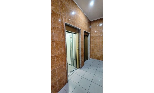 Venta - Apartamento / piso -
Torrevieja - torrevieja