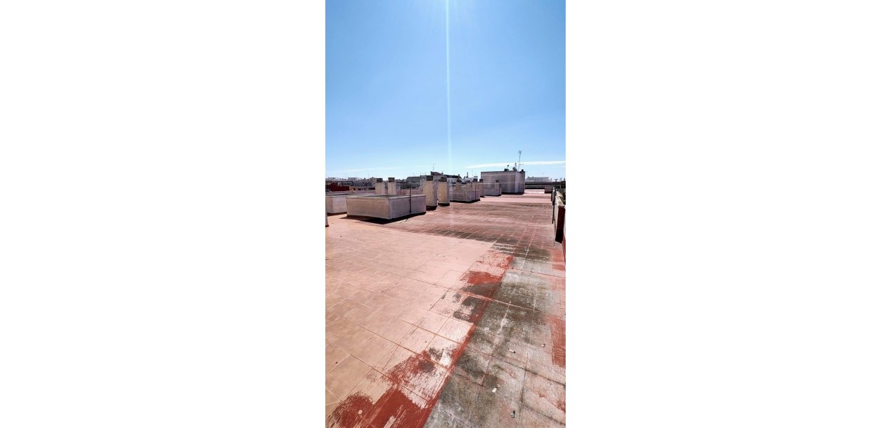 Venta - Apartamento / piso -
Torrevieja - torrevieja