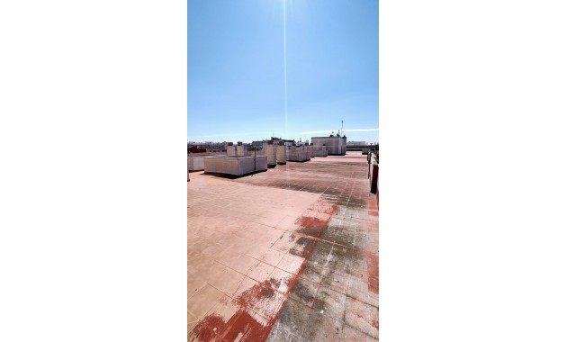 Venta - Apartamento / piso -
Torrevieja - torrevieja