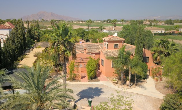 Venta - Country Property -
Catral - Catral - Country