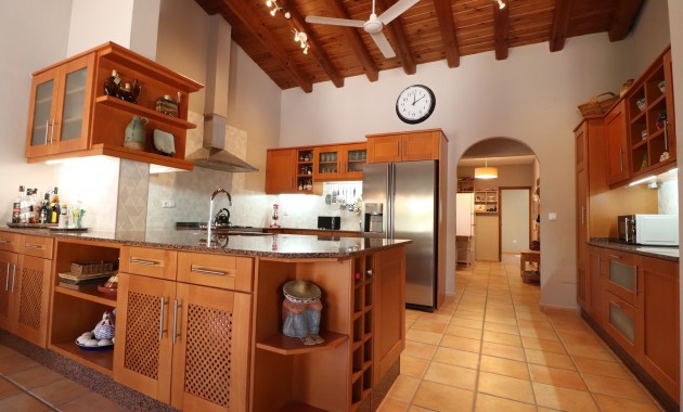 Venta - Country Property -
Catral - Catral - Country