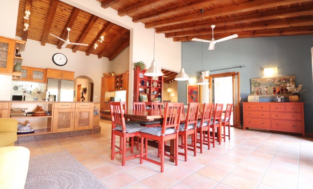 Venta - Country Property -
Catral - Catral - Country