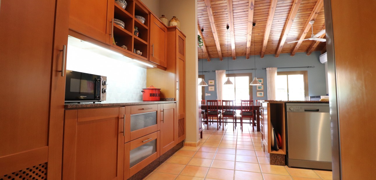 Venta - Country Property -
Catral - Catral - Country
