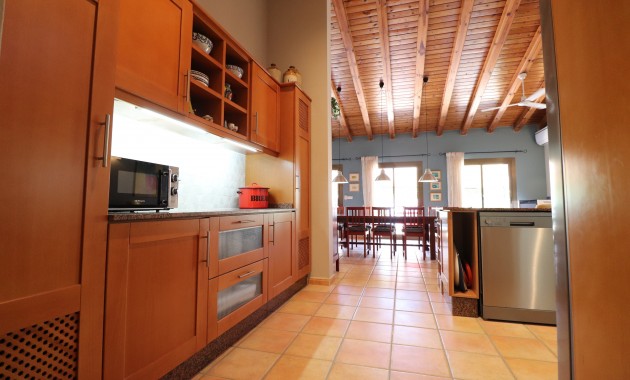 Venta - Country Property -
Catral - Catral - Country