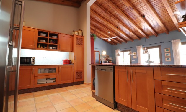 Venta - Country Property -
Catral - Catral - Country