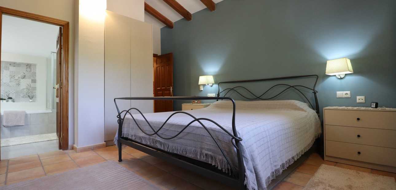 Venta - Country Property -
Catral - Catral - Country