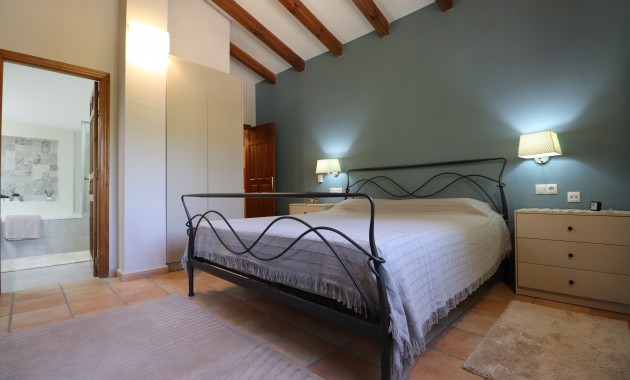 Venta - Country Property -
Catral - Catral - Country