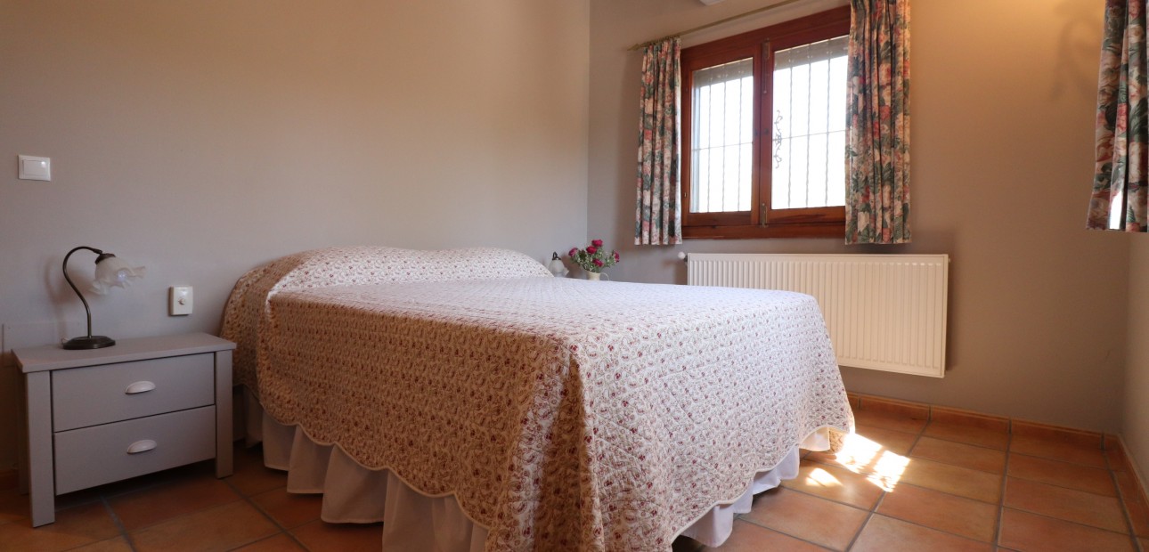 Venta - Country Property -
Catral - Catral - Country
