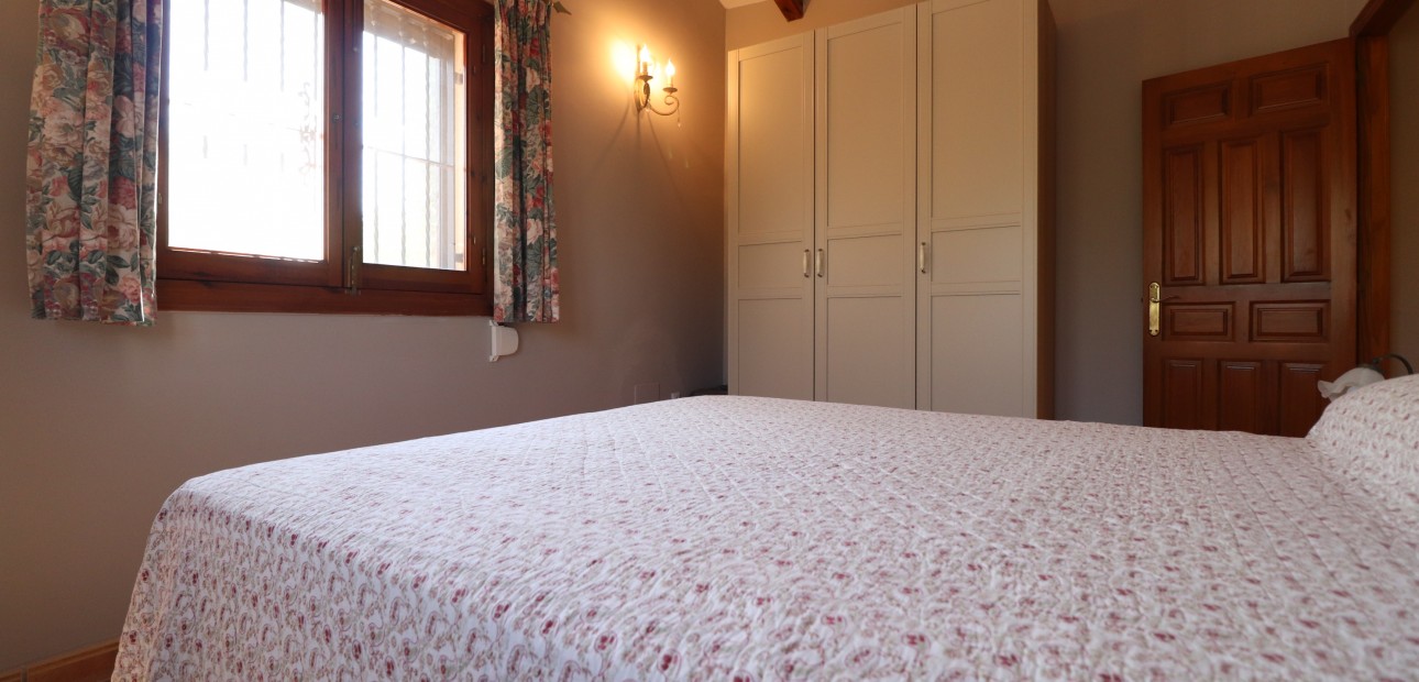 Venta - Country Property -
Catral - Catral - Country