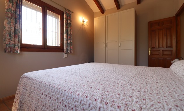 Venta - Country Property -
Catral - Catral - Country