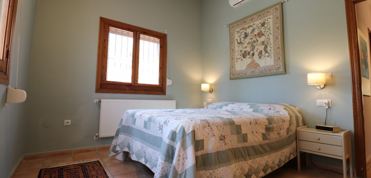 Venta - Country Property -
Catral - Catral - Country