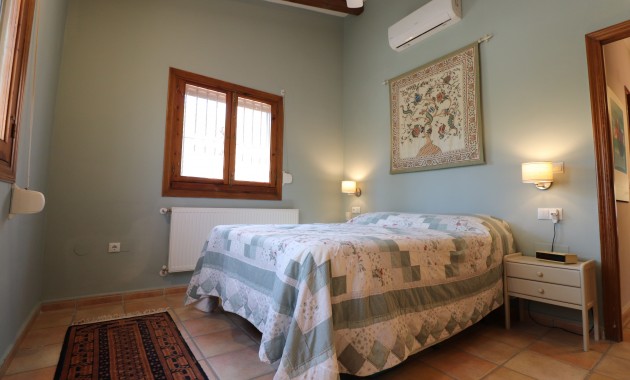 Venta - Country Property -
Catral - Catral - Country