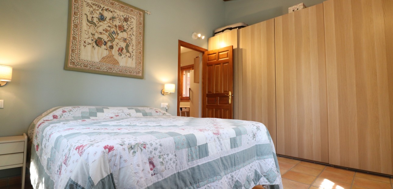 Venta - Country Property -
Catral - Catral - Country