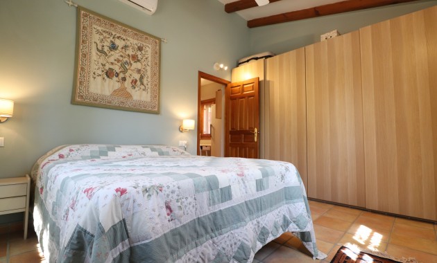 Venta - Country Property -
Catral - Catral - Country