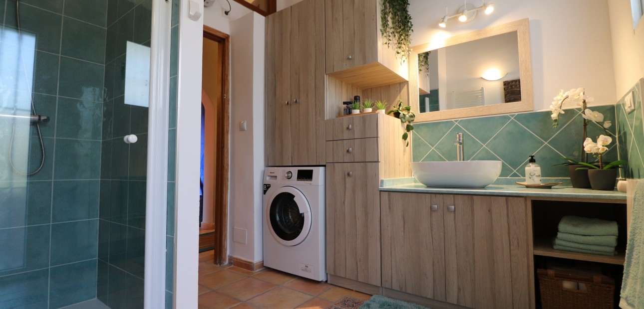 Venta - Country Property -
Catral - Catral - Country