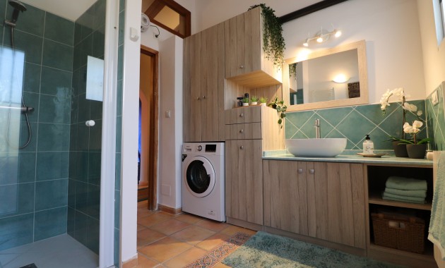 Venta - Country Property -
Catral - Catral - Country