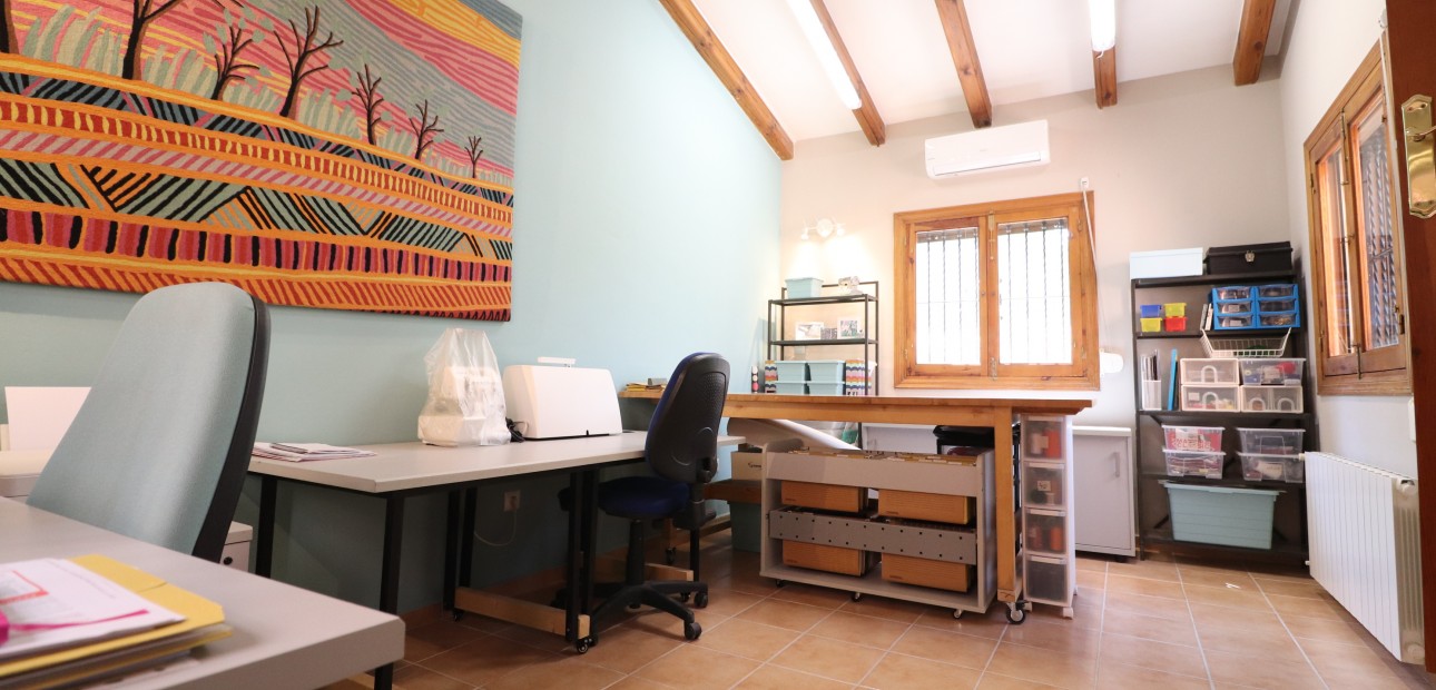 Venta - Country Property -
Catral - Catral - Country