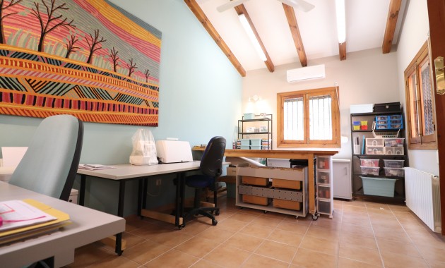 Venta - Country Property -
Catral - Catral - Country