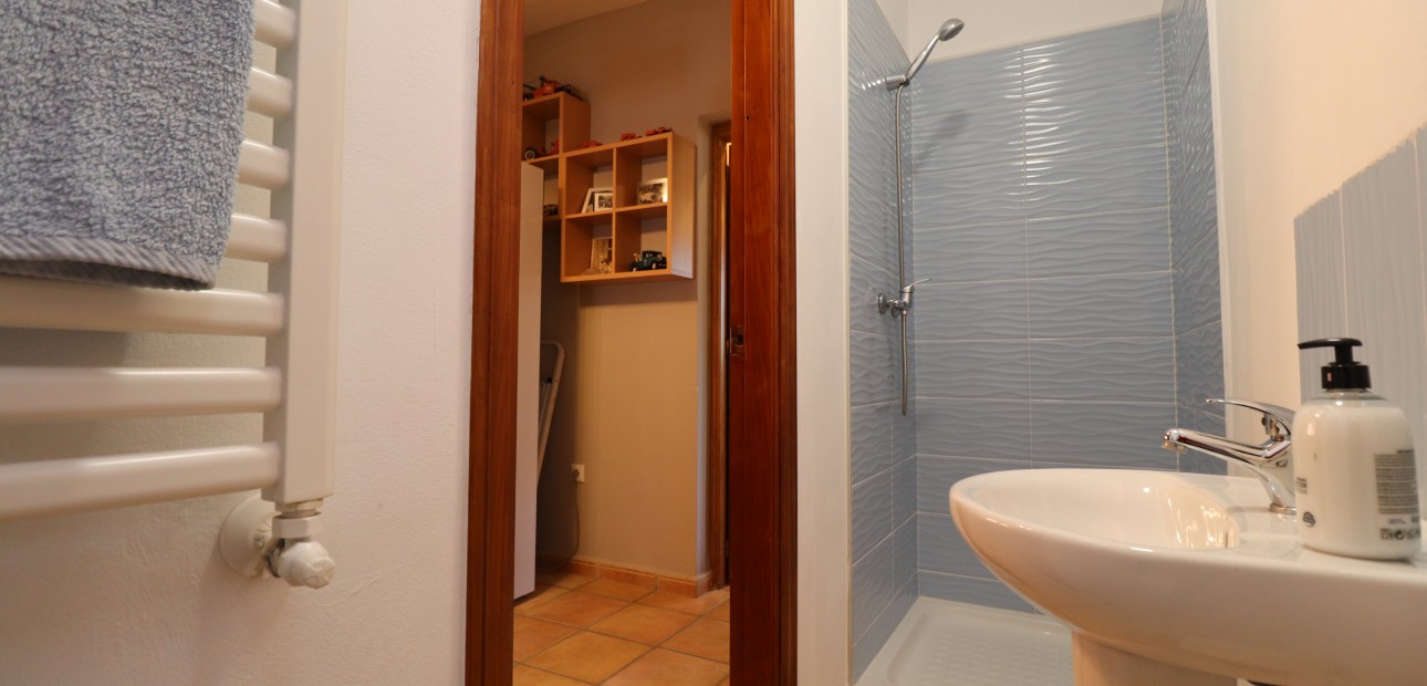 Venta - Country Property -
Catral - Catral - Country
