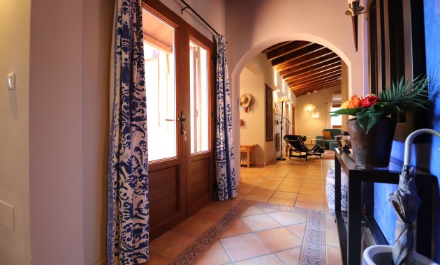 Venta - Country Property -
Catral - Catral - Country