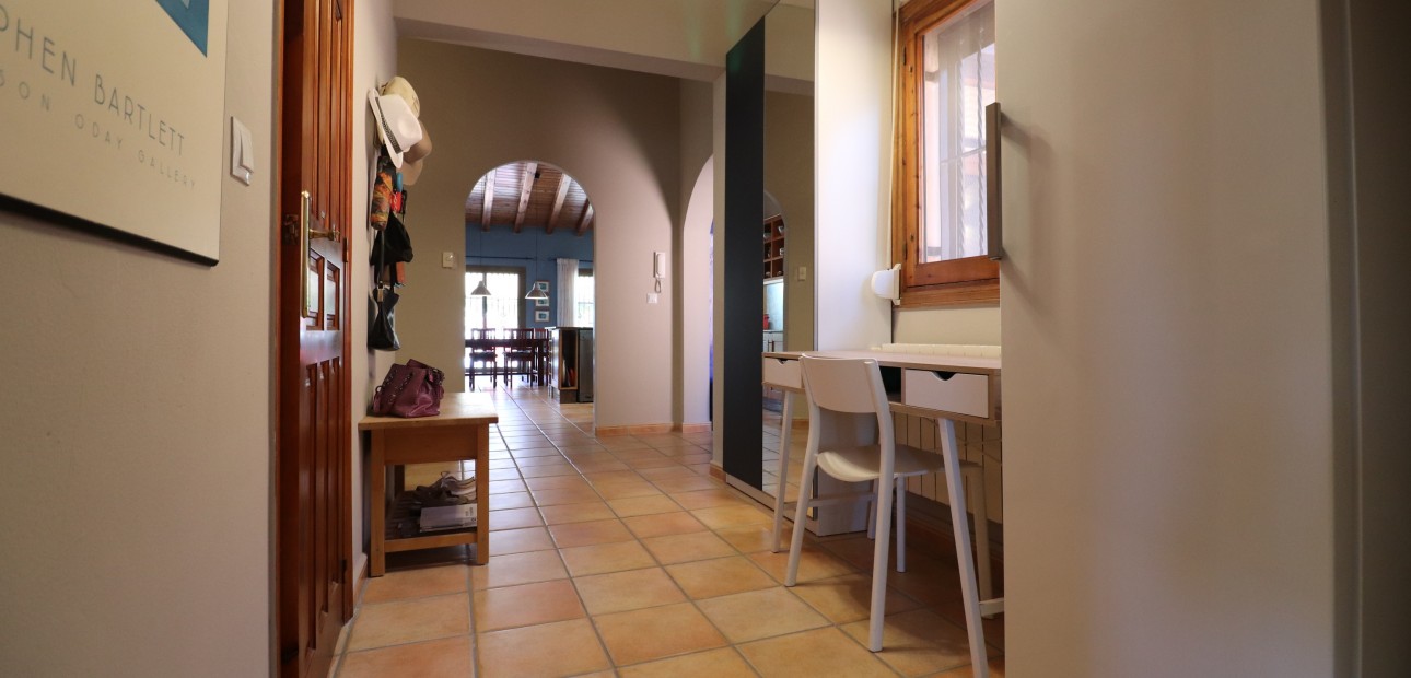 Venta - Country Property -
Catral - Catral - Country