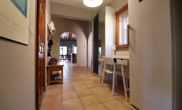Venta - Country Property -
Catral - Catral - Country
