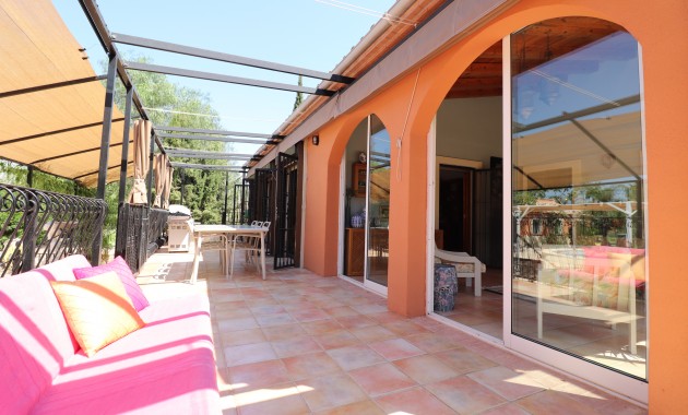 Venta - Country Property -
Catral - Catral - Country