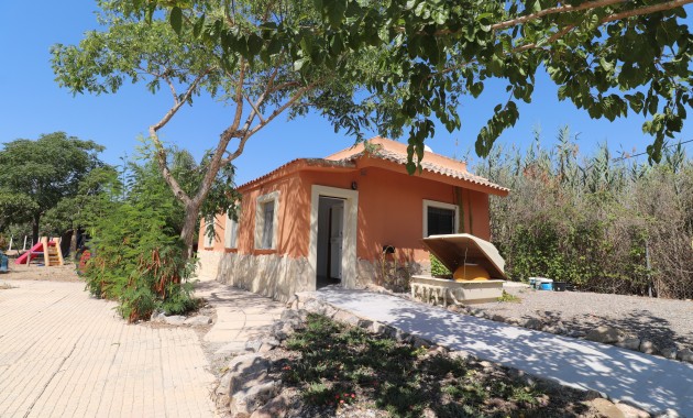 Venta - Country Property -
Catral - Catral - Country