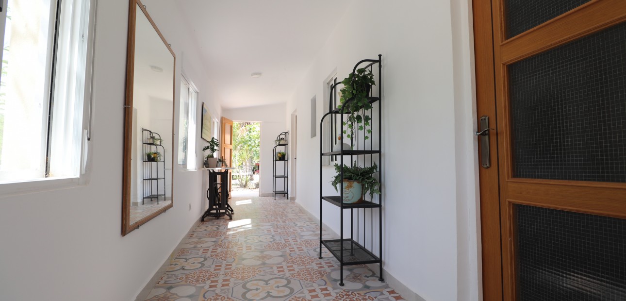 Venta - Country Property -
Catral - Catral - Country