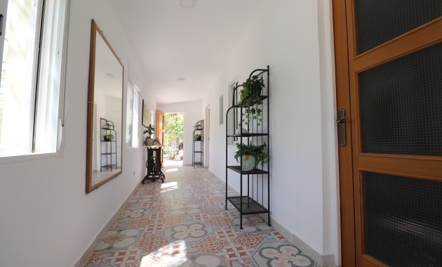 Venta - Country Property -
Catral - Catral - Country
