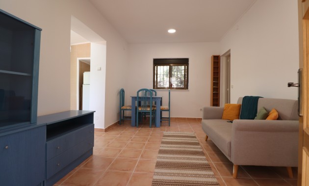 Venta - Country Property -
Catral - Catral - Country