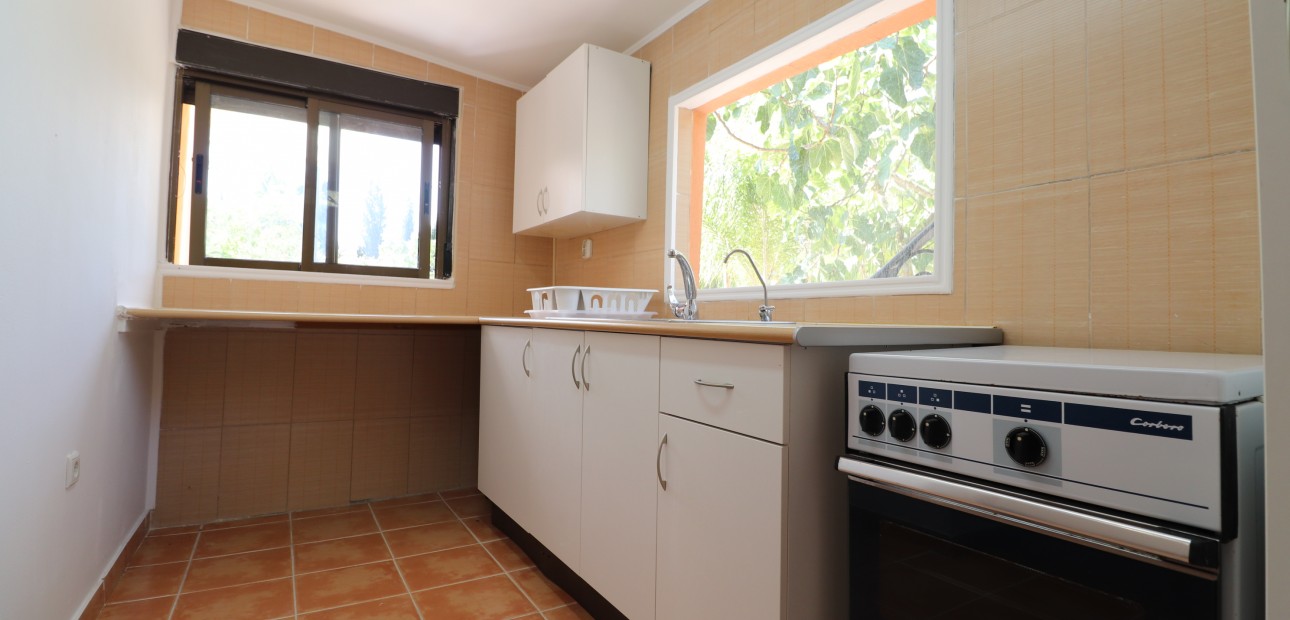Venta - Country Property -
Catral - Catral - Country