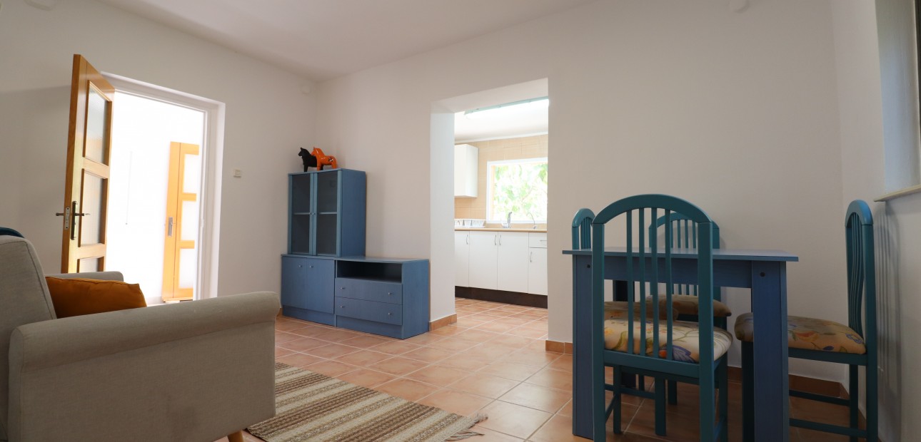 Venta - Country Property -
Catral - Catral - Country