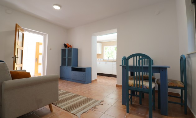 Venta - Country Property -
Catral - Catral - Country