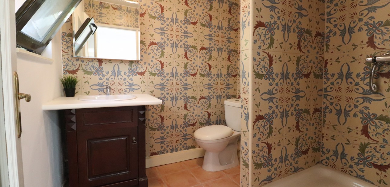 Venta - Country Property -
Catral - Catral - Country