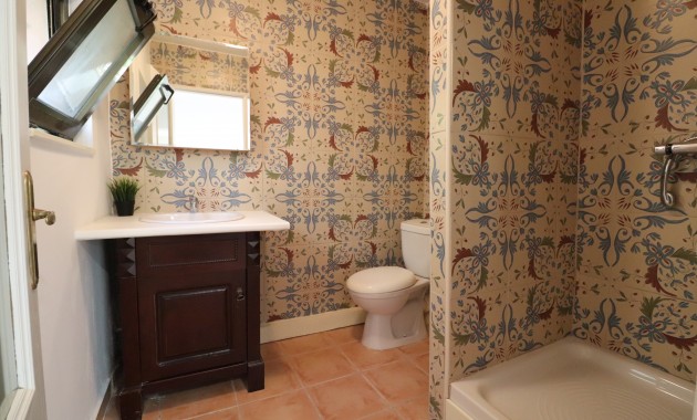 Venta - Country Property -
Catral - Catral - Country