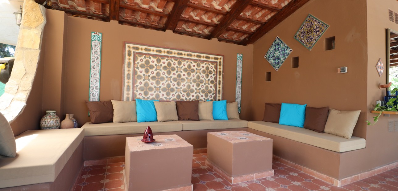 Venta - Country Property -
Catral - Catral - Country