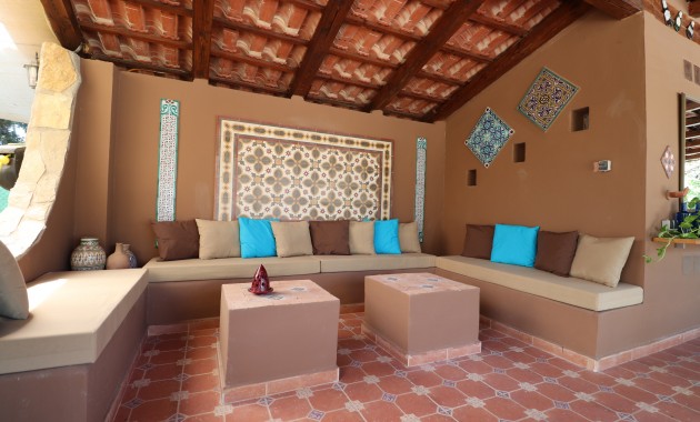 Venta - Country Property -
Catral - Catral - Country