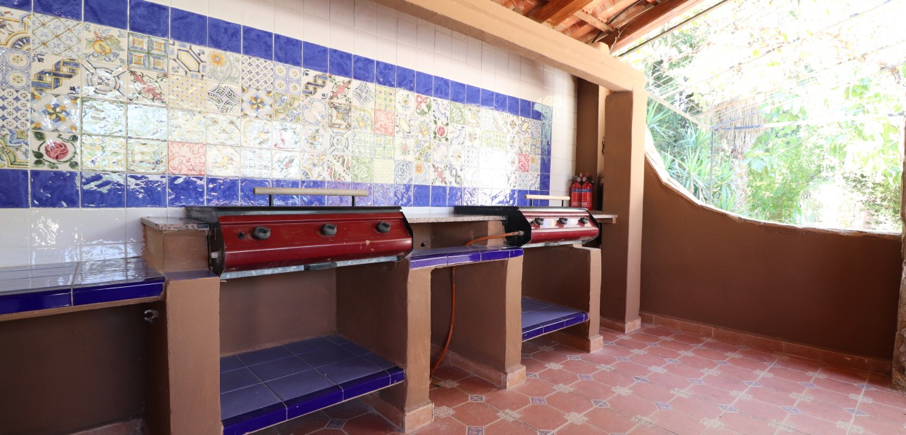 Venta - Country Property -
Catral - Catral - Country