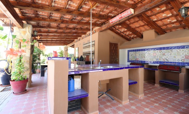 Venta - Country Property -
Catral - Catral - Country