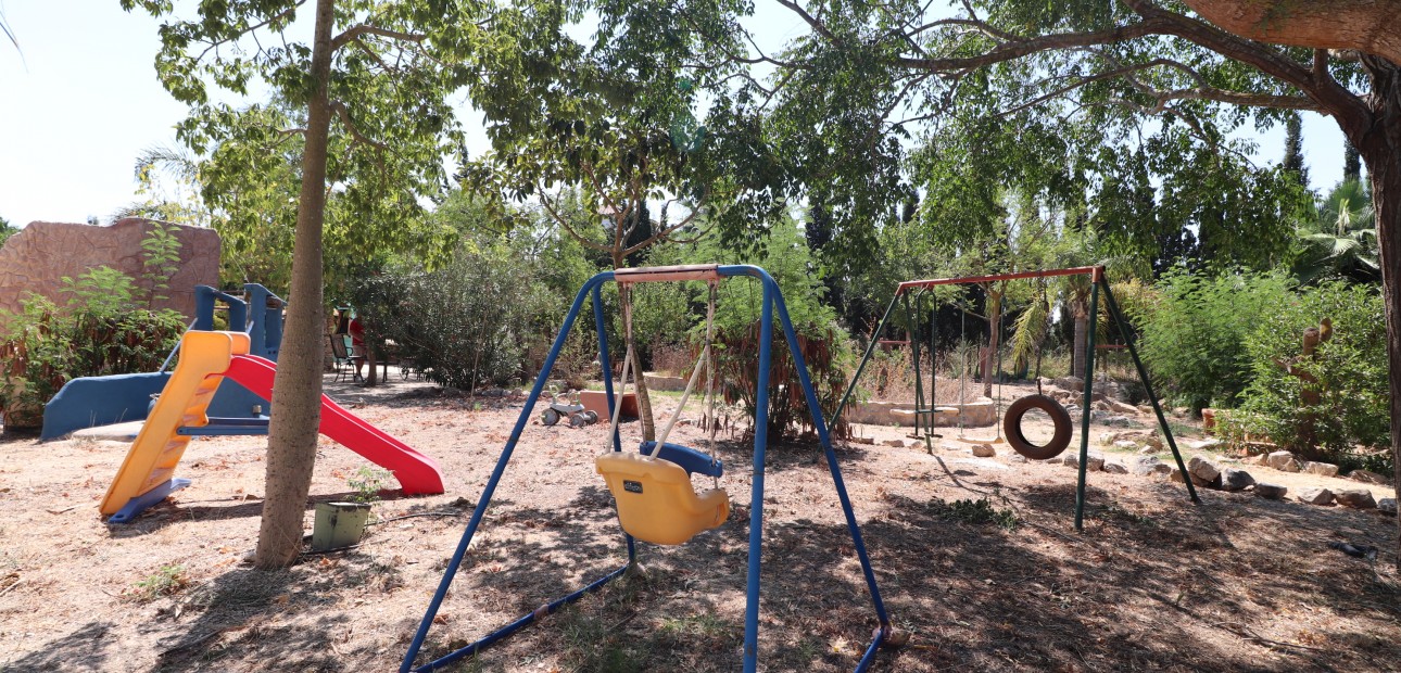 Venta - Country Property -
Catral - Catral - Country