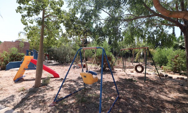 Venta - Country Property -
Catral - Catral - Country